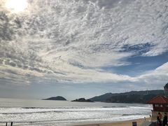 -青澳湾北回归线广场