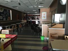 大堂-魏家凉皮(兵马俑店)