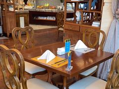 -浙江西子宾馆·瑶园咖啡厅