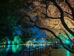 -桂林两江四湖景区