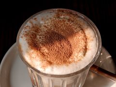 -Nirvana Cafe&Bar(北仓文创街区店)