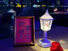 -大八江景意大利西餐厅LargeEight Italy Restaurant(1862时尚艺术中心店)