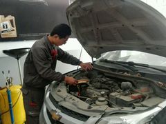 -美孚1号车养护(高青舒杰店)