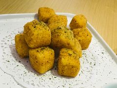 -茶小点(丽悦新天店)