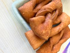 蒙古果子-老舅老蒙肉饼非遗店(一店)