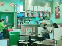 大堂-三宝冰室(皇朝店)