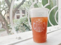 -星巴克臻选(广州沙面店)