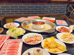 -宝丽金大酒店·洗浴中心