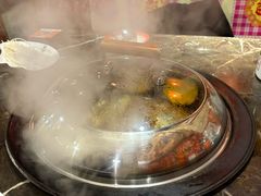 -粗粮人家·东北菜(洋桥店)