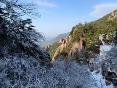 -九华山风景区