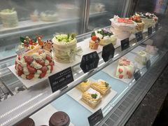 -港丽餐厅(杭大店)