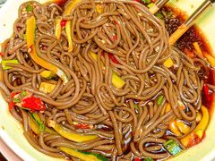 -友记功夫香·人民川菜(红牌楼店)