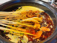 -钢管厂歆瑞源油卤串串香(春熙路太古里店)