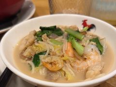 -莆田餐厅PUTIEN(三里屯店)