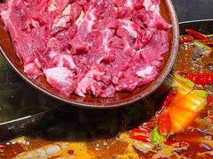 -阳阳老火锅(小南门店)