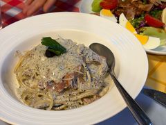-后厨意餐La Cucina(外交公寓店)