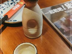 -醉虎传(南锣鼓巷店)