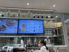 -BreadTalk面包新语·烘焙蛋糕(金光华广场店)
