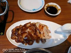 -龙聚德北京烤鸭(沙坪坝华宇A馆店)
