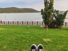 -云龙湖旅游景区