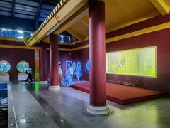 -北戴河圣蓝海洋公园