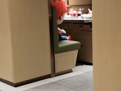 -海底捞火锅(让胡路万达店)