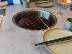 -阿源鱼捞斑鱼火锅·海鲜粥(山景尚宅店)