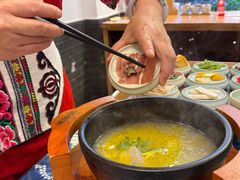 -桥香园过桥米线(复兴路店)