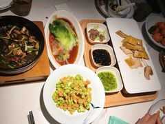 -筱爷叔·上海传统手工菜(玉树路店)