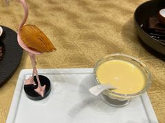 -富力万达嘉华酒店-品珍中餐厅(水果湖店)