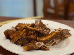 排骨-天佑祥万春老卤(天乡后街店)