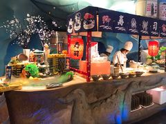 -杭州开元森泊度假乐园