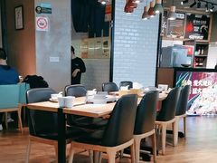 -青花椒秘制烤鱼(光启城店)