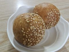 -糯米香(长江路店)