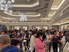 -澳门喜来登大酒店