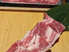 -何发发和牛烧肉·鳗鱼榴莲放题自助(乐峰广场店)