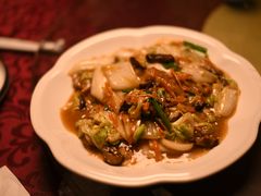 -阿静美食