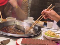 -大龙燚火锅