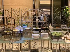 -元一希尔顿酒店·禅自助餐厅·啤酒花园