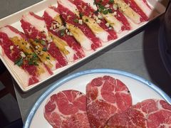 -正宗齐齐哈尔烤肉·齐牛哥鲜切炭火烤肉(杭州总店)