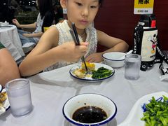 -碧海银沙海鲜餐厅(恒大海上威尼斯店)