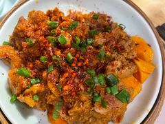 -全牛匠·乐山跷脚牛肉(新中关店)