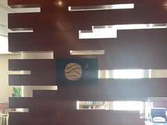-湖影中餐厅·南京金茂威斯汀大酒店
