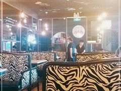 -热度餐厅(老佛爷店)