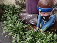 -绍兴鲁迅故里·沈园景区