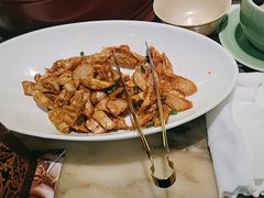 -锦府盐帮·私宴(赛特店)