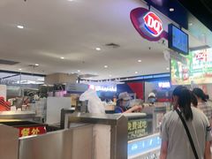 -DQ·蛋糕·冰淇淋(虹口龙之梦店)