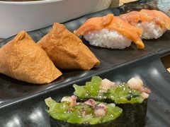 -万岁寿司(万国店)