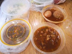 -晋麦香刀削面(光彩路店)