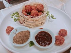 -京华烟云·北京烤鸭(领展购物广场·中关村店)